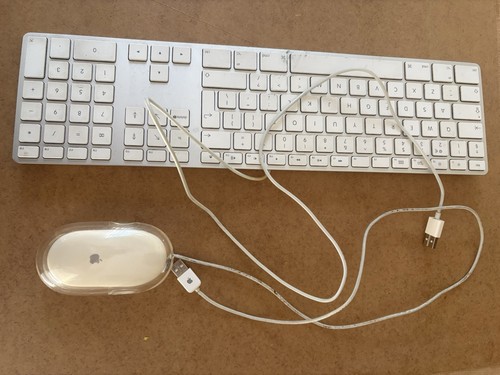 Apple imac desktop - apple,