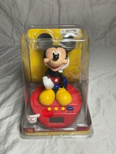 Vintage Mickey Mouse Talking