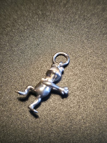 Premium vintage sterling - premium,