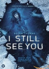 I Still See You (DVD)