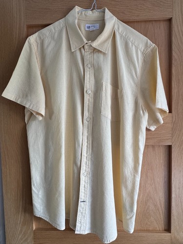 Gap men short - short, shirt