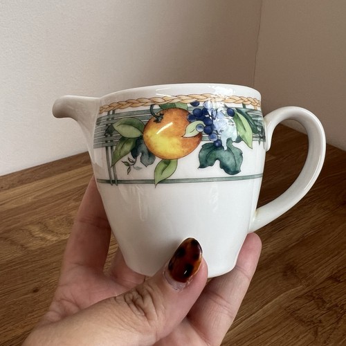 Wedgwood creamer milk - wedgwood,