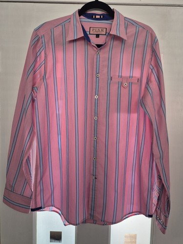 007 thomas pink mens - thomas, medium