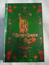 The Secret Garden Page