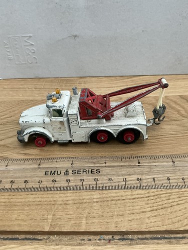 Lesney matchbox king - lesney, size