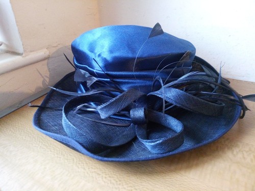 Occasions failsworth millinery - occasions,