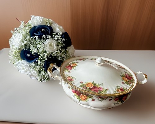 Royal albert old - royal,