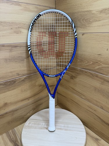 Wilson blx four 105 tennis - wilson,