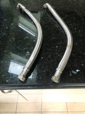 alluminum pipes for water softner