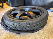 Road Hero BMW M2 spare wheel kit rh232 19inch