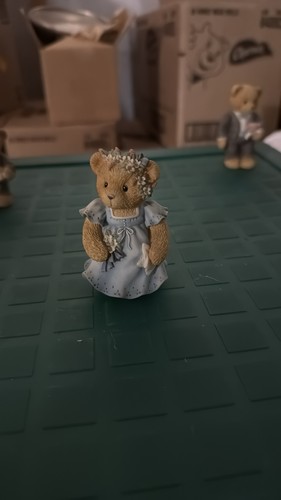 Cherished teddies 476323 - cherished,