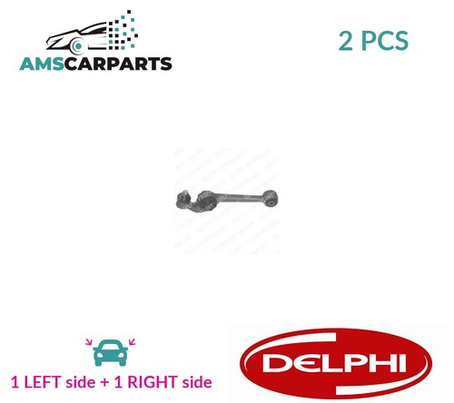 Track control arm - control,