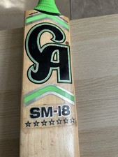 CA SM 18 Seven Star English