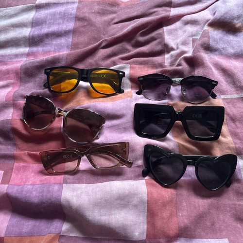 Job lot six beautiful - lot,
