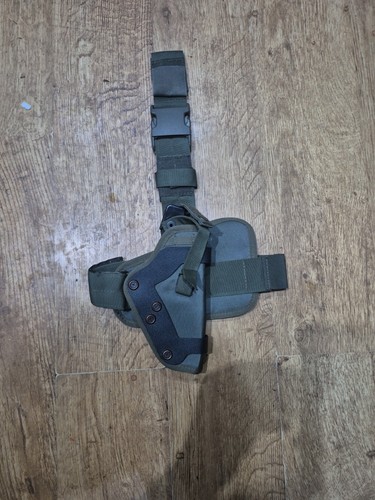 Genuine sso drop let - sso,