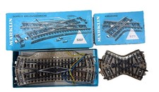 Märklin HO Gauge M Track