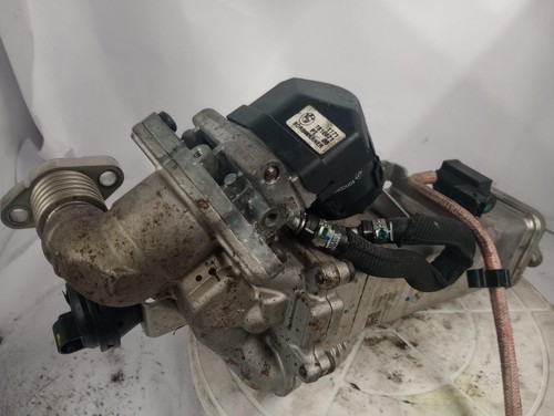 Bmw series egr valve - bmw, 4