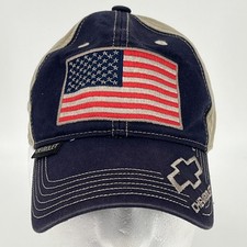 Chevy Trucker Hat - Chevrolet