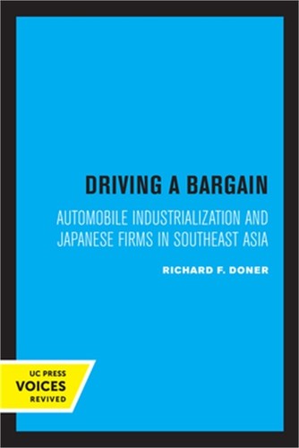 Driving bargain automobile - a,