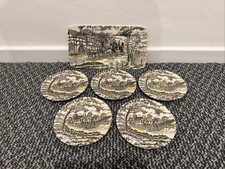 Vintage Myott Royal Mail