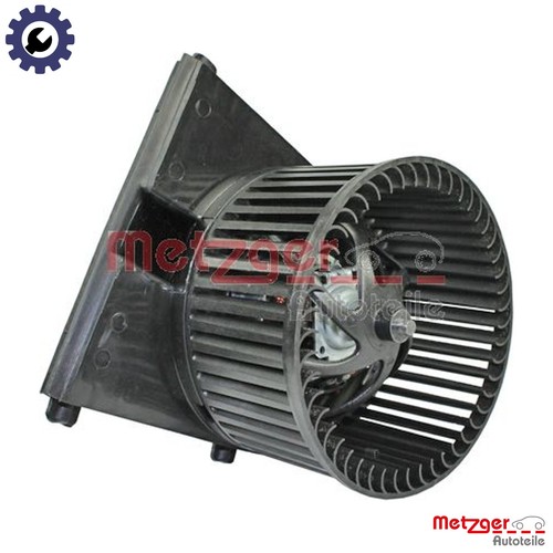 Interior blower 0917120 for - for, vw