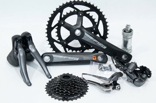 Shimano claris r2000 mix 2x8 - claris,