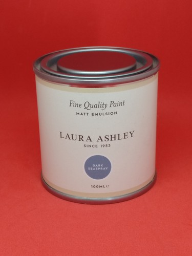 Laura ashley matt emulsion - ashley,