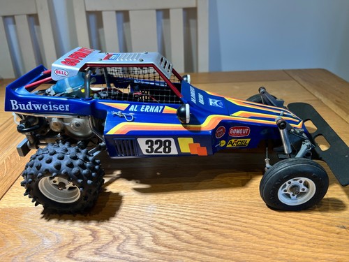 Tamiya super champ 1982 - champ,