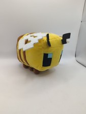 Minecraft 15cm Plush - Bee - Cuddly Soft  Official