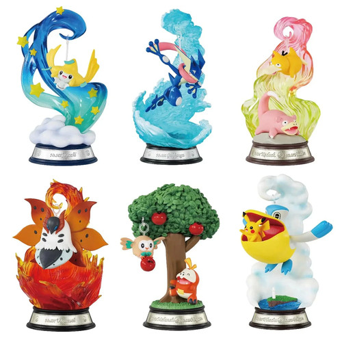 Pokemon rement swinging - pokemon,