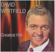 David Whitfield - Greatest