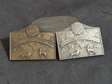 South Africa 1936 Empire