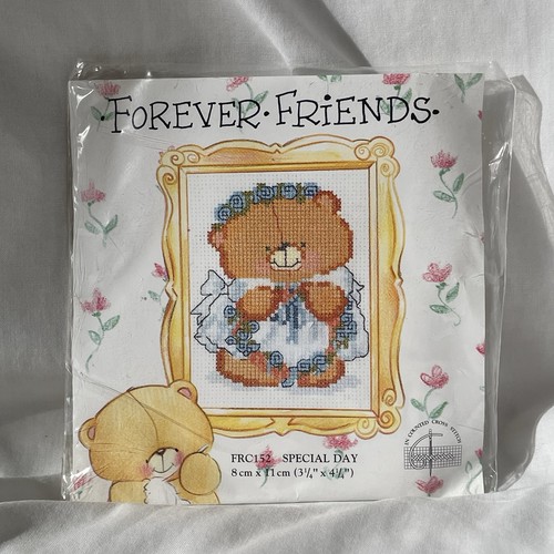Anchor forever friends - forever, cross