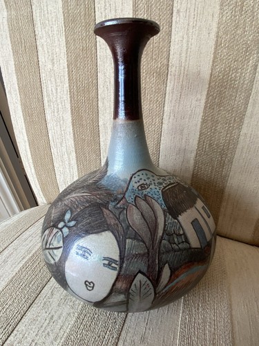 Vintage ceramica varadera cuba - vintage,