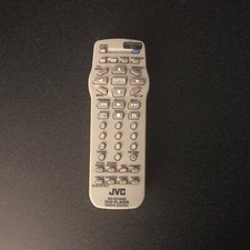 Genuine JVC SXV069M DVD Player