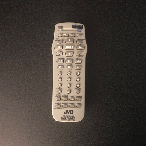 Genuine jvc sxv069m dvd - genuine,