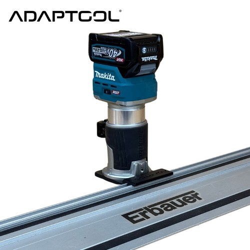 Makita rt001 40v xgt router - rt001,