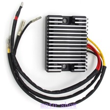 Regulator Rectifier For Ducati