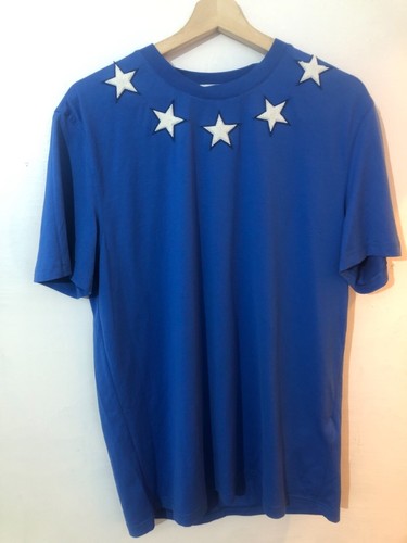 100 authentic givenchy star - 100%,