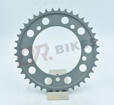 Fits Suzuki GSXR600 K1-K3 01-03 AFAM Hard Anodised Rear Sprocket 15604-40