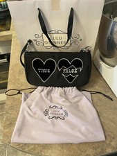Lulu Guiness True/False bag