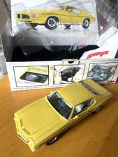 Boxed GMP 8048 1:18 Scale 1972