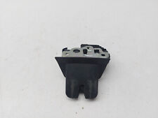AUDI A4 B8.5 REAR TAILGATE BOOT LOCK MECHANISM 2013 8R0827505
