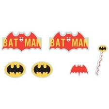 Corgi 925 Batcopter | Repro