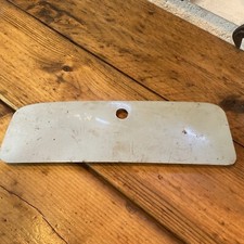 Classic beetle glove box - beetle,
