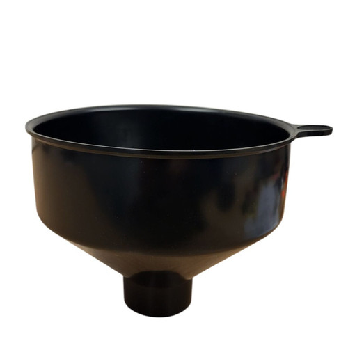 Resin media wide funnel - resin,