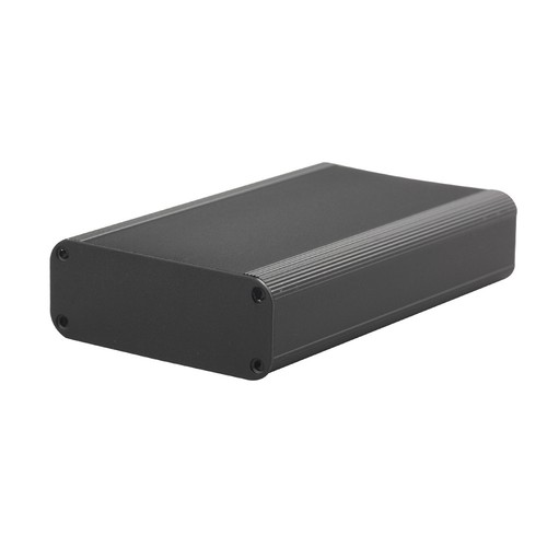 Aluminum project box - project,