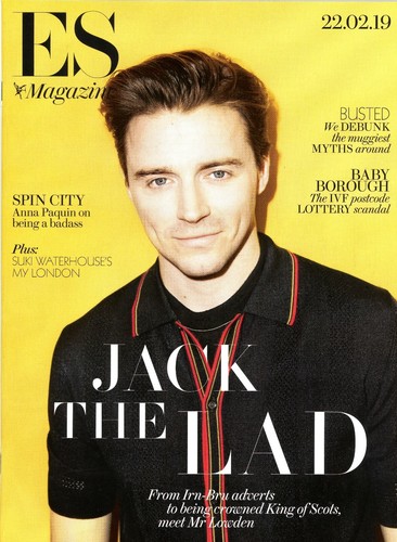 Jack lowden article es - jack,