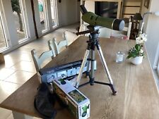 Spotting Scope Summit