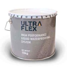 Ultraflex Liquid Waterproofing